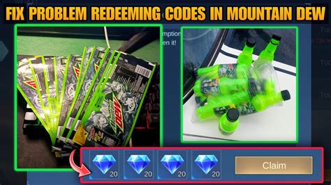 mtn dew codes|enter mt dew codes.